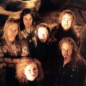 Skyclad - List pictures