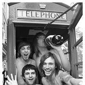 Lower Than Atlantis - List pictures