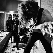 Wolfmother - List pictures