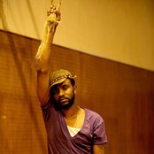 Fally Ipupa - List pictures