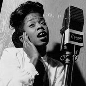 Sarah Vaughan - List pictures