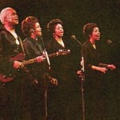 The Staple Singers - List pictures