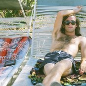 David Vandervelde - List pictures