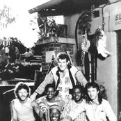 Johnny Clegg & Savuka - List pictures