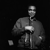 Freddie Hubbard - List pictures