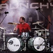 Raunchy - List pictures