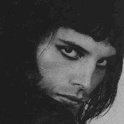 Freddie Mercury - List pictures