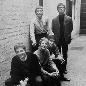 Manfred Mann - List pictures