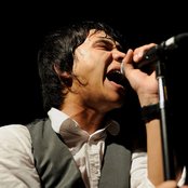 My American Heart - List pictures