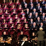 Mormon Tabernacle Choir - List pictures