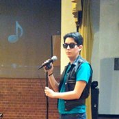 Adam Mardel - List pictures