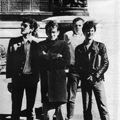Gang Of Four - List pictures
