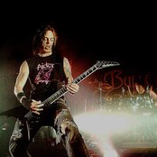 Bullet For My Valentine - List pictures