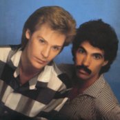 Hall & Oates - List pictures