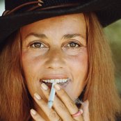 Jeanne Moreau - List pictures