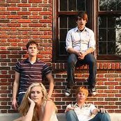 Hush Sound - List pictures