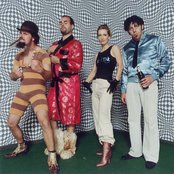 Guano Apes - List pictures