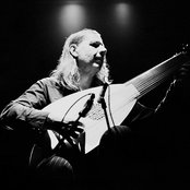 Jozef Van Wissem - List pictures