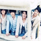 Cnblue - List pictures
