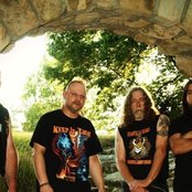 Manilla Road - List pictures