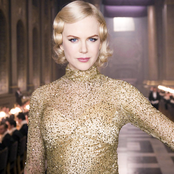 Nicole Kidman - List pictures