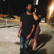 Isaiah Rashad - List pictures