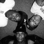 Boogie Down Productions - List pictures