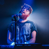Jack Garratt - List pictures