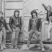 Blind Guardian - List pictures