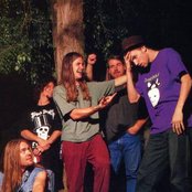 Blind Melon - List pictures