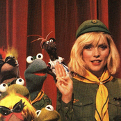 Debbie Harry - List pictures