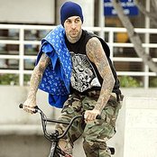 Travis Barker - List pictures