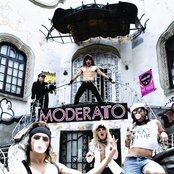 Moderatto - List pictures