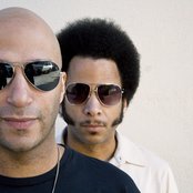 Street Sweeper Social Club - List pictures