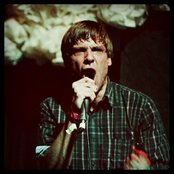 John Maus - List pictures