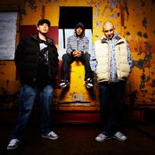 Bliss N Eso - List pictures