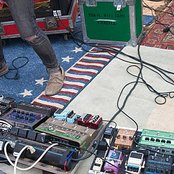 Vinyl Williams - List pictures