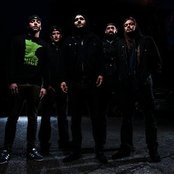 Under The Flood - List pictures