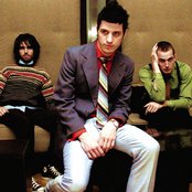 Mute Math - List pictures