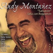 Andy Montañez - List pictures