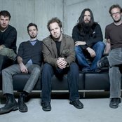 Finger Eleven - List pictures