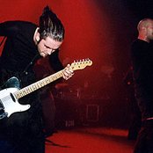 Finger Eleven - List pictures