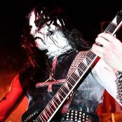 Gorgoroth - List pictures