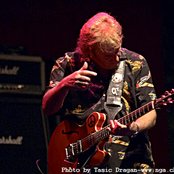 Alvin Lee - List pictures