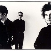 Love And Rockets - List pictures