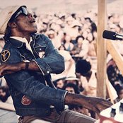 Professor Longhair - List pictures