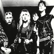 Vice Squad - List pictures