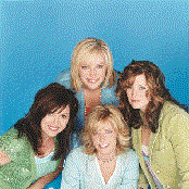 Point Of Grace - List pictures