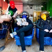 Masked Intruder - List pictures