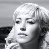 Margaret Berger - List pictures